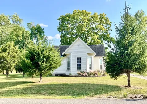 15011 E 1000 N Flat Rock IN 47234
