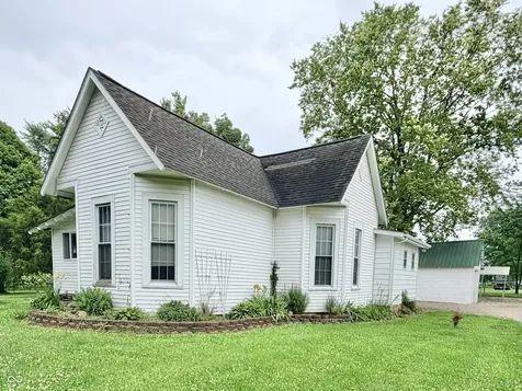 15011 E 1000 N Flat Rock IN 47234