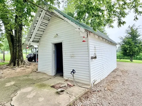 15011 E 1000 N Flat Rock IN 47234