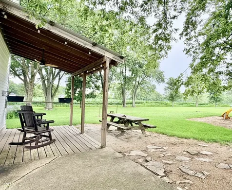 15011 E 1000 N Flat Rock IN 47234