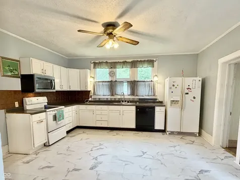15011 E 1000 N Flat Rock IN 47234