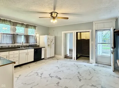 15011 E 1000 N Flat Rock IN 47234