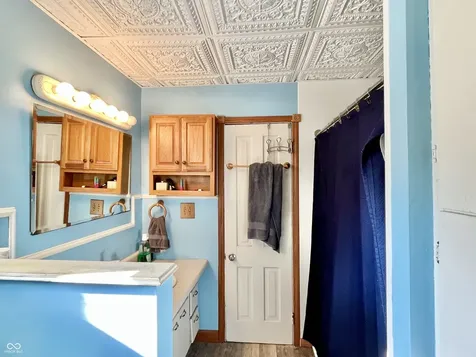 15011 E 1000 N Flat Rock IN 47234