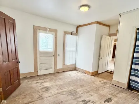 15011 E 1000 N Flat Rock IN 47234