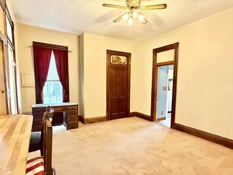 15011 E 1000 N Flat Rock IN 47234