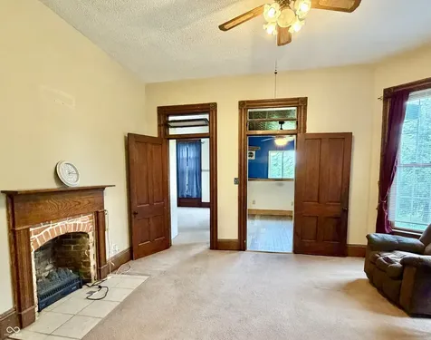 15011 E 1000 N Flat Rock IN 47234