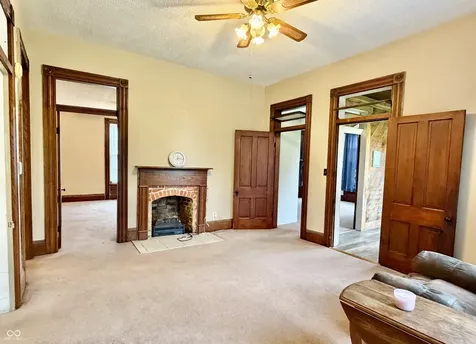15011 E 1000 N Flat Rock IN 47234