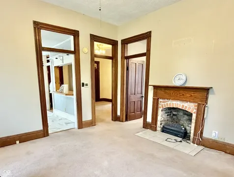 15011 E 1000 N Flat Rock IN 47234