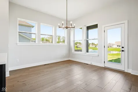 11362 Briargate Drive Fishers IN 46040