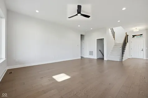 11362 Briargate Drive Fishers IN 46040