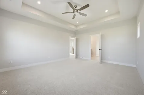 11362 Briargate Drive Fishers IN 46040