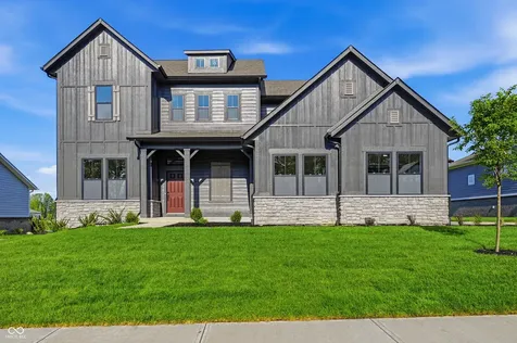 11362 Briargate Drive Fishers IN 46040