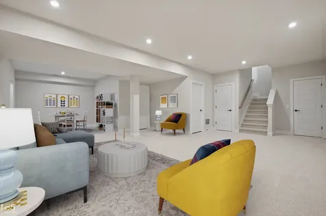 11362 Briargate Drive Fishers IN 46040
