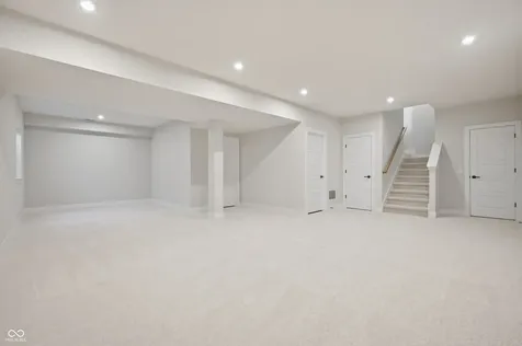 11362 Briargate Drive Fishers IN 46040