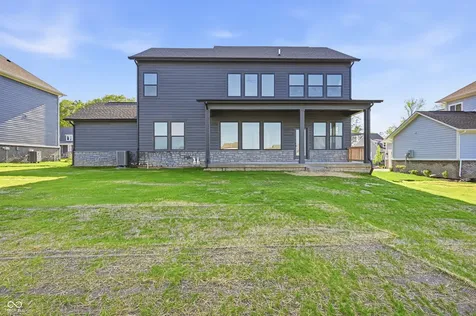 11362 Briargate Drive Fishers IN 46040