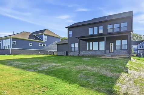 11362 Briargate Drive Fishers IN 46040