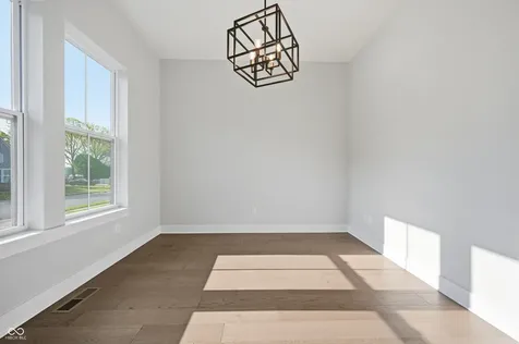 11362 Briargate Drive Fishers IN 46040