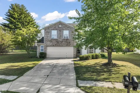 6911 Woodland Heights Drive Avon IN 46123