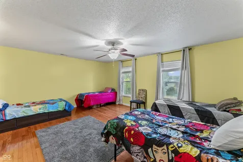 6911 Woodland Heights Drive Avon IN 46123