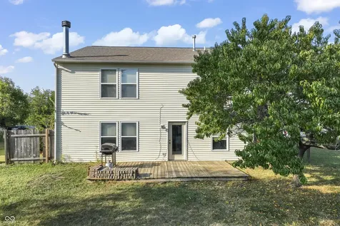 6911 Woodland Heights Drive Avon IN 46123
