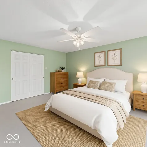 6911 Woodland Heights Drive Avon IN 46123