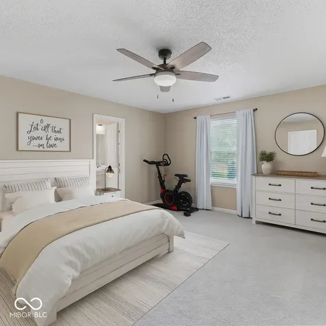 6911 Woodland Heights Drive Avon IN 46123