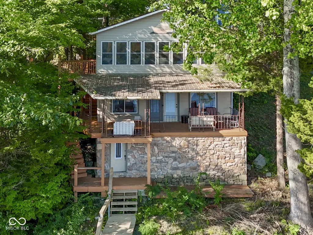 7372 Trout Drive Nineveh IN 46164