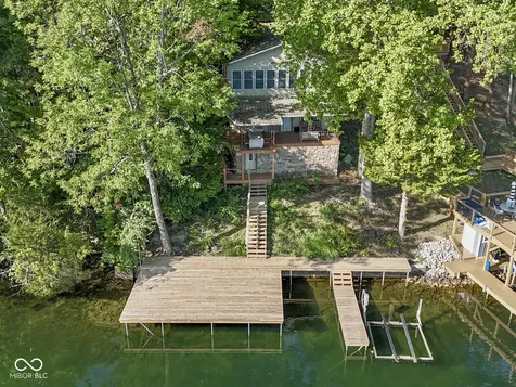 7372 Trout Drive Nineveh IN 46164