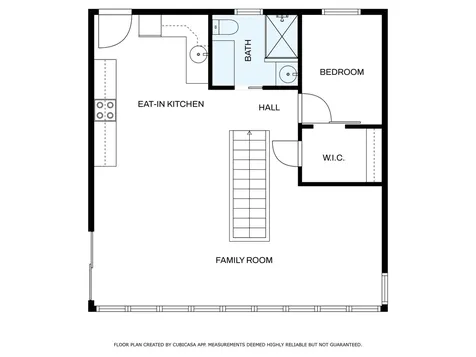 7372 Trout Drive Nineveh IN 46164