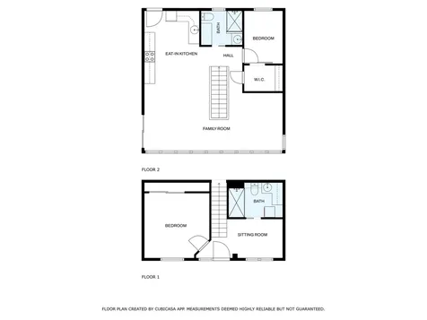7372 Trout Drive Nineveh IN 46164