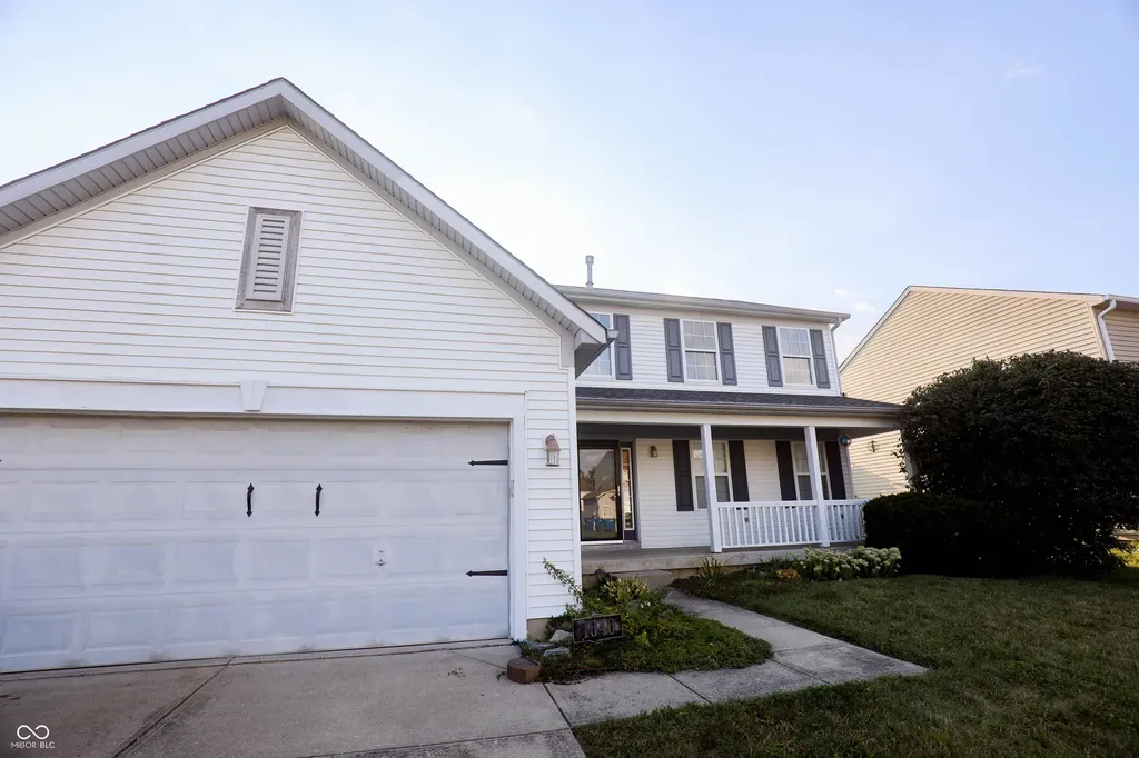 1640 Walpole Way Indianapolis IN 46231