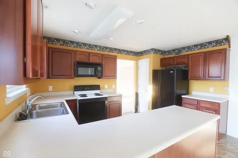 1640 Walpole Way Indianapolis IN 46231
