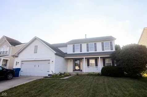 1640 Walpole Way Indianapolis IN 46231