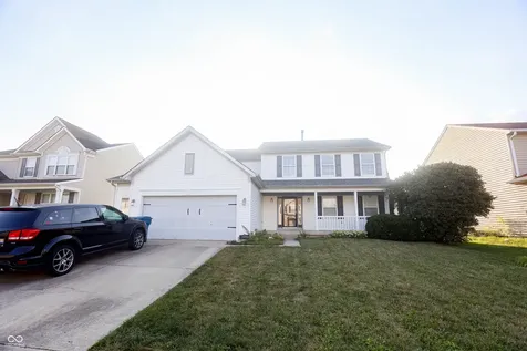 1640 Walpole Way Indianapolis IN 46231