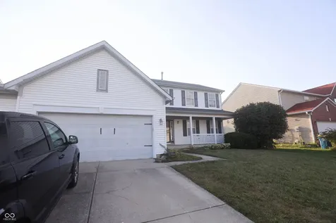 1640 Walpole Way Indianapolis IN 46231