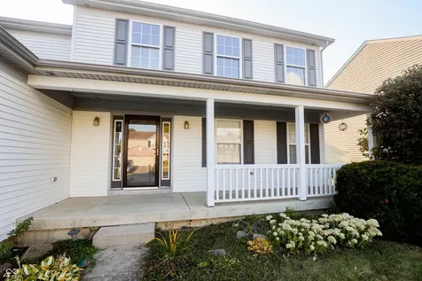 1640 Walpole Way Indianapolis IN 46231