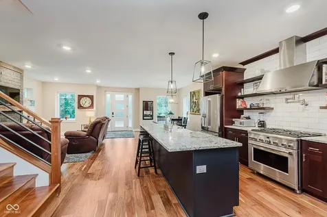 2306 E 12th Street Indianapolis IN 46201
