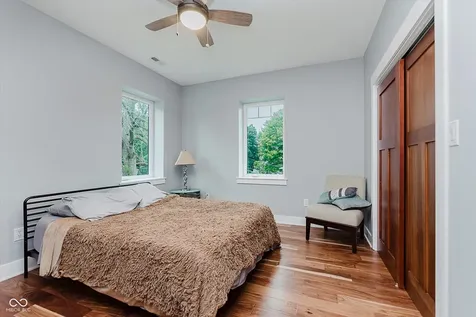 2306 E 12th Street Indianapolis IN 46201