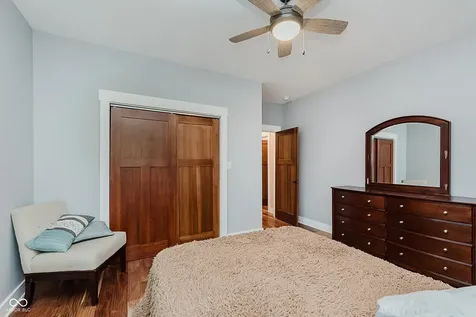 2306 E 12th Street Indianapolis IN 46201
