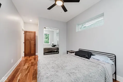 2306 E 12th Street Indianapolis IN 46201