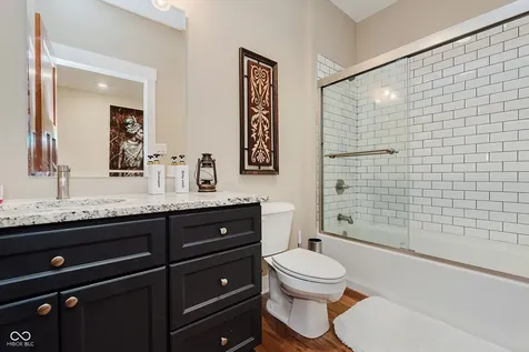 2306 E 12th Street Indianapolis IN 46201