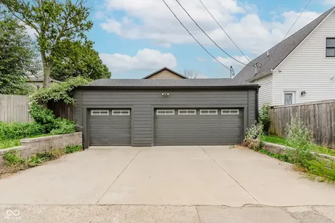 2306 E 12th Street Indianapolis IN 46201