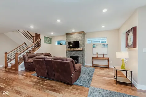 2306 E 12th Street Indianapolis IN 46201