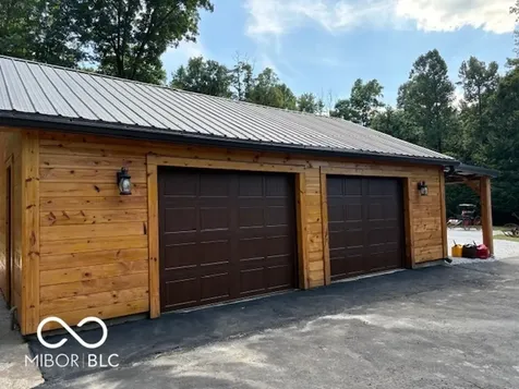 2532 W County Road 900 S Cloverdale IN 46120