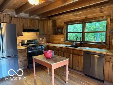 2532 W County Road 900 S Cloverdale IN 46120