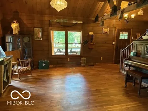 2532 W County Road 900 S Cloverdale IN 46120