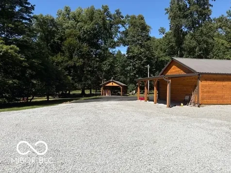 2532 W County Road 900 S Cloverdale IN 46120