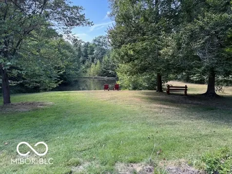 2532 W County Road 900 S Cloverdale IN 46120