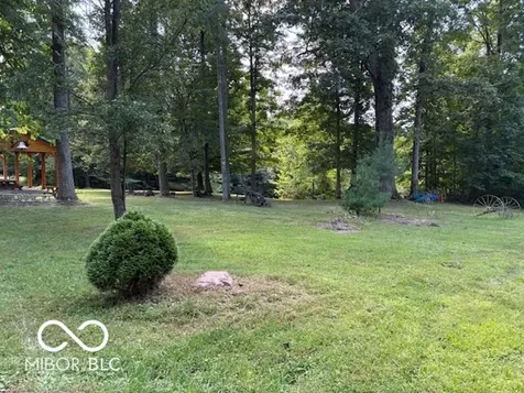 2532 W County Road 900 S Cloverdale IN 46120