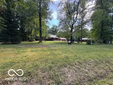 2532 W County Road 900 S Cloverdale IN 46120